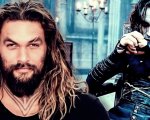 Il Corvo, Jason Momoa si scusa con i fan per aver lasciato il remake!