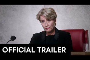 The Children Act - Trailer