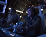 Box Office USA, Solo: A Star Wars Story ancora al primo posto