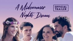 A Midsummer Night's Dream - Trailer