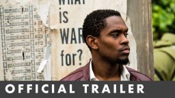 Yardie - Trailer 2