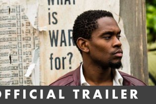 Yardie - Trailer 2