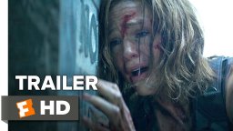 Peppermint - Trailer