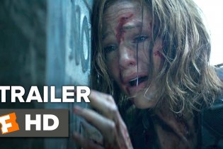 Peppermint - Trailer