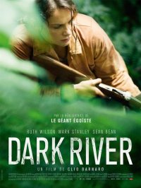 Locandina di Dark River