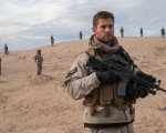 12 Soldiers: trailer italiano e foto del film bellico con Chris Hemsworth e Michael Shannon