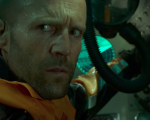 Shark - Il primo squalo, Jason Statham: 'Combattendo uno squalo gigante ho realizzato un sogno!'