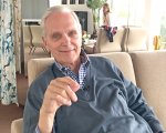 2001: Odissea nello Spazio, Keir Dullea ricorda il film di Kubrick: “È un test di Rorschach”