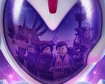 The LEGO Movie 2: i protagonisti nel primo poster del film