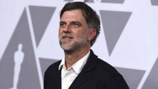 Un'immagine che ritrae Paul Thomas Anderson