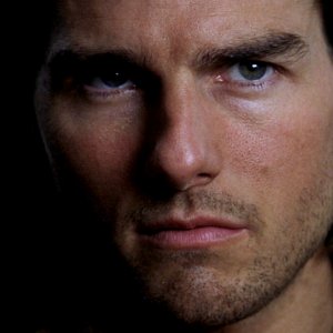 Magnolia: un primo piano di Tom Cruise