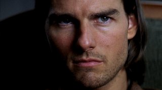 Magnolia: un primo piano di Tom Cruise
