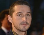 Honey Boy: Shia LaBeouf irriconoscibile sul set nei panni di suo padre