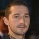 Honey Boy: Shia LaBeouf irriconoscibile sul set nei panni di suo padre