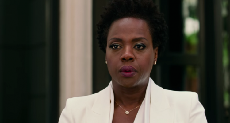 Film E Programmi Tv Di Viola Davis