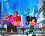 Ralph Spacca Internet: un nuovo trailer online del sequel