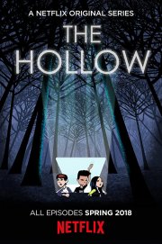 Locandina di The Hollow