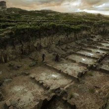 Macchine mortali: i segni lasciati dalle città semoventi