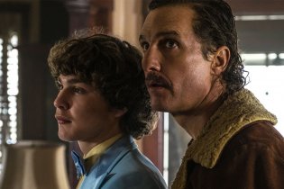 Cocaine - La Vera Storia Di White Boy Rick - Official Trailer