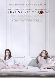 Locandina di Amiche di sangue