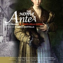 Locandina di Nel nome di Antea