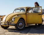Bumblebee - The Movie: il teaser del Transformers spinoff ci riporta negli anni '80