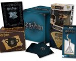In esclusiva su Amazon a tiratura limitata la Harry Potter - Fan Box!