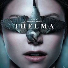 Locandina di Thelma