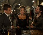 London Fields: il trailer del controverso film con Amber Heard e Johnny Depp