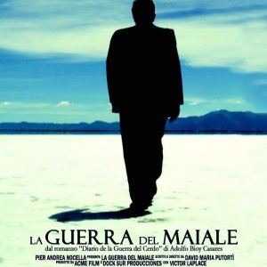 La guerra del maiale (2012) - Film - Movieplayer.it