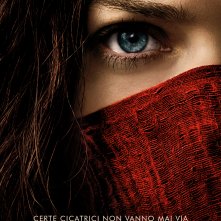 Macchine Mortali: il poster italiano del film