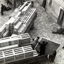 Nel nome di Antea: un momento del documentario