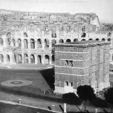 Nel nome di Antea: un'immagine tratta dal documentario