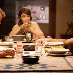 Senza distanza: una scena del film