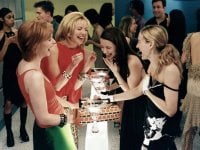 Sex and the City: vent'anni dopo, ancora a letto con Carrie Bradshaw