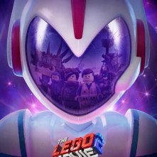 Locandina di The LEGO Movie 2