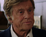 The Old Man and the Gun: Robert Redford nel trailer del film