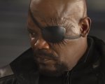 Black Panther, Samuel L. Jackson: 'Speravo in un'apparizione di Nick Fury'