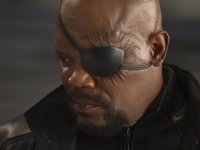 Black Panther, Samuel L. Jackson: 'Speravo in un'apparizione di Nick Fury'