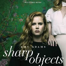 Locandina di Sharp Objects