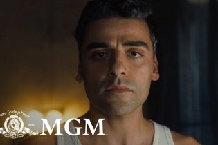 Operation Finale - Trailer