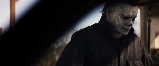 Halloween: un primo piano del nuovo Michael Myers