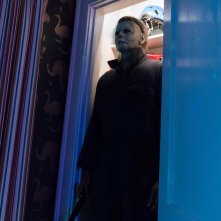 Halloween: un'immagine del nuovo Michael Myers