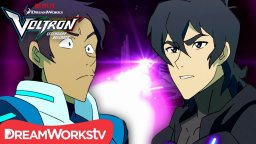 Voltron: Legendary Defender - Season 6 Trailer