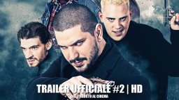 Fino All'Inferno - Trailer Ufficiale 2