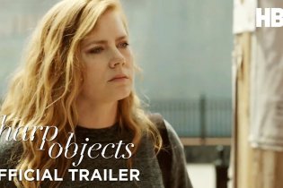 Sharp Objects - Trailer