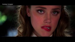 London Fields - Trailer