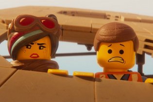 The LEGO Movie 2: The Second Part – Official Teaser Trailer