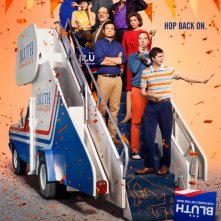 Locandina di Arrested Development