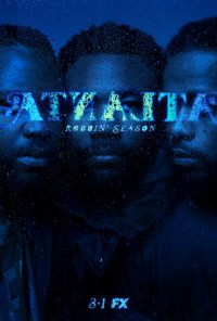 Locandina di Atlanta